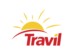 Travil Distribuidora Logo