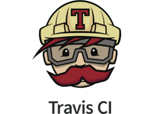 Travis CI Logo