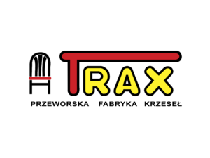 Trax Logo