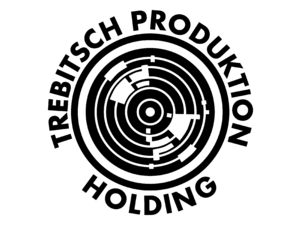 Trebitsch Produktion Holding Logo