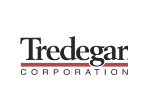 Tredegar Logo