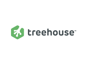 Treehouse Logo