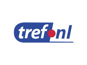 Tref nl Logo