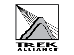 Trek Alliance Logo