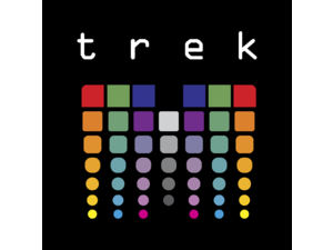 Trek Design Logo