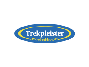 Trekpleister Logo