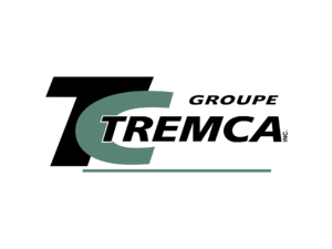 Tremca Groupe Logo