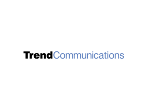Trend Communications Logo