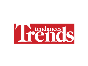 Trends Tendances Logo