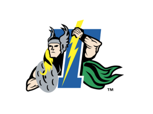 Trenton Thunder Logo