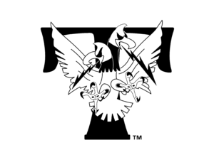 Trenton Thunder Logo