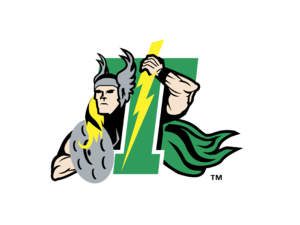 Trenton Thunder Logo