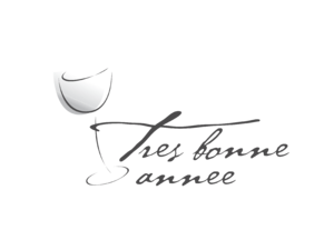 Tre’s Bonne Anne’e Logo
