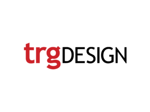 TRG Design Logo