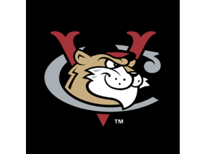 Tri City ValleyCats Logo