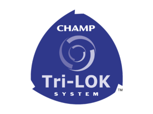 Tri Lok System Logo