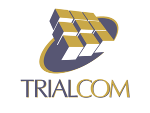 TrialCom Logo