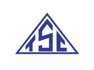 Triangulo Sport Club de Monte Alegre de Minas MG Logo