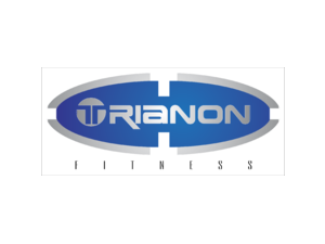 Trianon Fitnness Logo