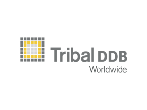 Tribal DDB Logo