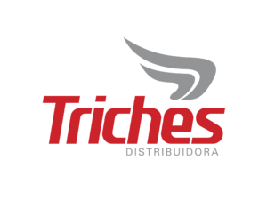 Triches Distribuidora Logo