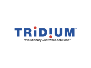 Tridium Logo