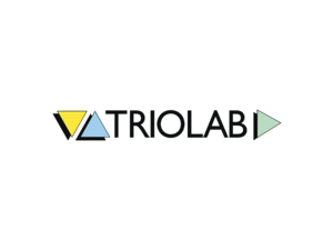 Triolab Logo