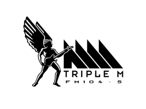 Triple M Logo