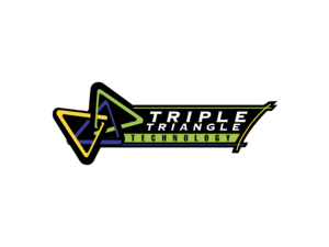 Triple Triangle Technology Logo