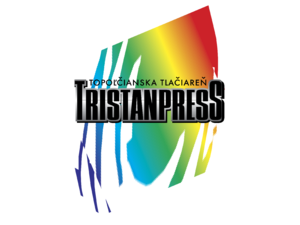 Tristanpress Logo