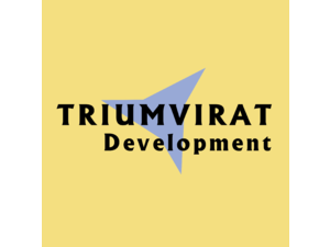 Triumvirat Delevopment Logo