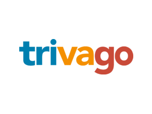 Trivago Logo