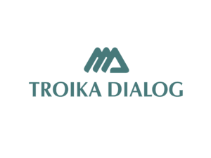 Troika Dialog Logo