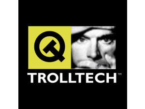 Trolltech Logo