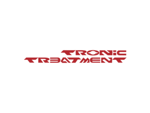 Tronic Treatment Logo