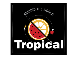 Tropical Logo