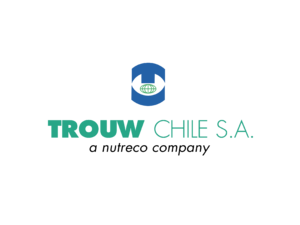 Trouw Chile Logo