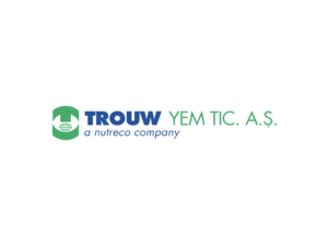 Trouw Yem Tic Logo