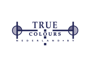 True Colours Logo