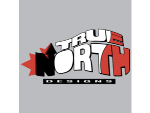 True North Designs Logo