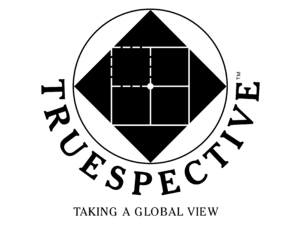 Truespective Logo