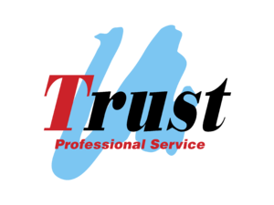 Trust Logo