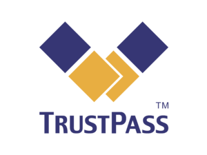 TrustPass Logo