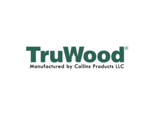 TruWood Logo