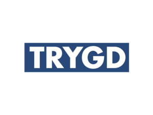 Trygd Logo
