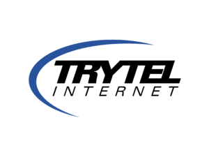 Trytel Internet Logo