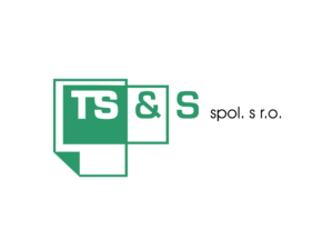 TS&S s r o Logo