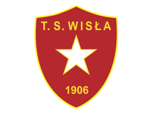 TS Wisla Krakow Logo