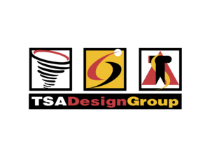 TSA Design Group Logo