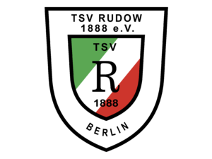 TSV Rudow 1888 e V de Berlin Logo